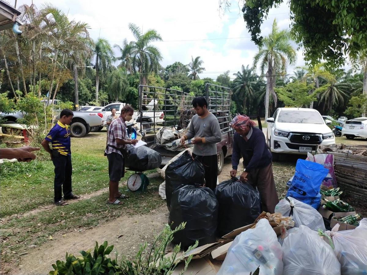 งาน“MOI Waste Bank Week” มหาดไทย ปักธงประกาศ ความสำเร็จ การจัดตั้งธนาคารขยะครบทุกองค์กรปกครองส่วนท้องถิ่น