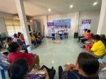 โครงการอบรมหมอหมู่บ้านในพระราชประสงค์ หมู่ที่ 2